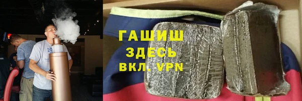 гашик Михайлов