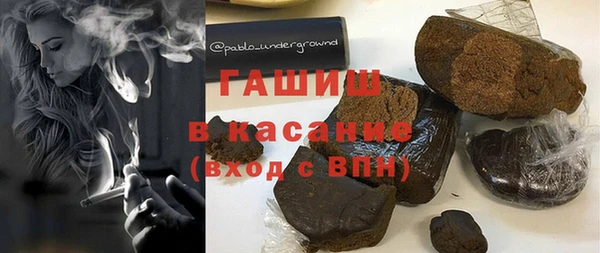 гашик Михайлов